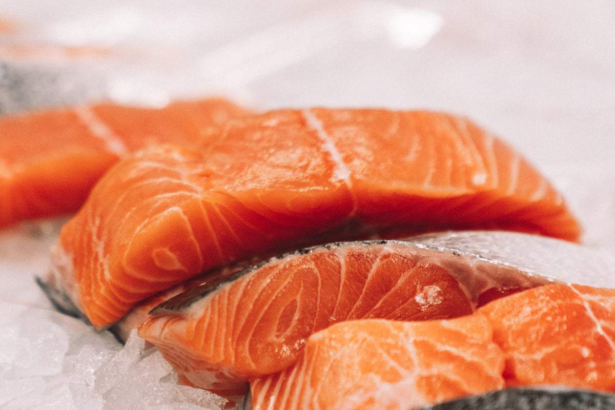 Salmon Fillet