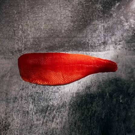 Smoked Trout