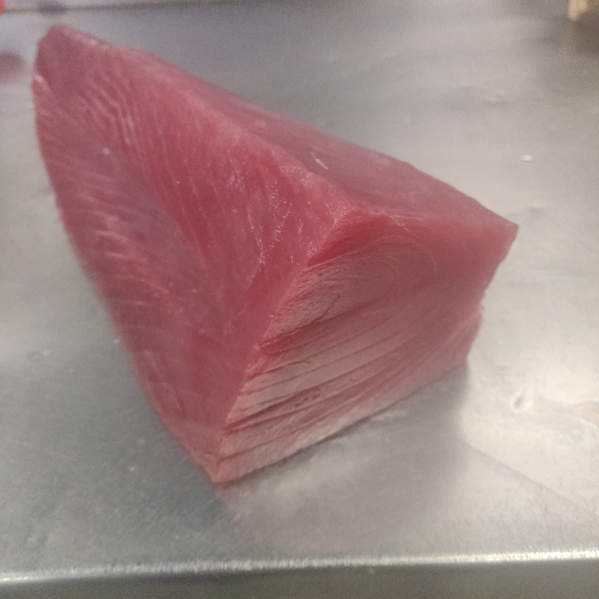 Yellowfin Tuna Fillet