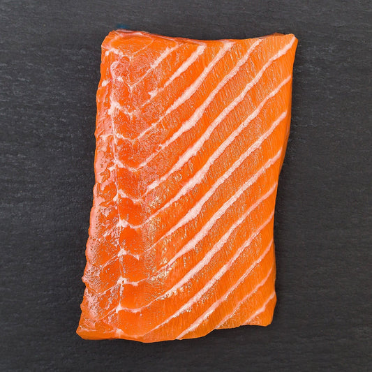 What Is Sashimi Grade Fish? (And Why It Matters Where You Buy It)