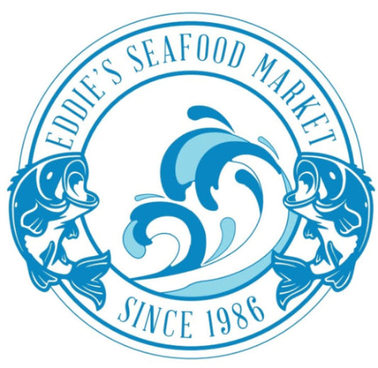 Edinburgh’s Fishmonger Since 1986 — What Makes Eddie’s Different