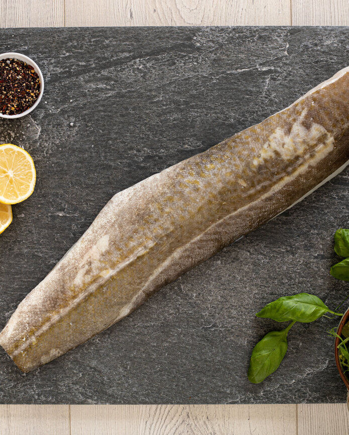 Cod Loin Fillet