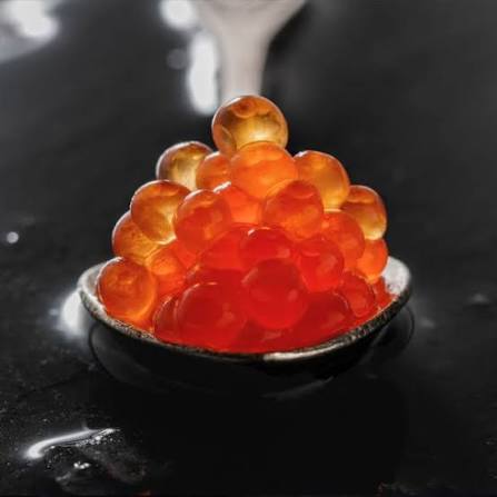 Keta Caviar