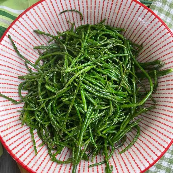 Samphire