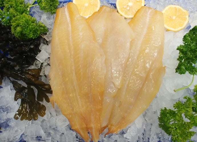 Smoked Haddock