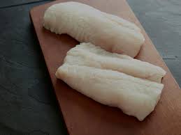 Sea Wolf Fillet